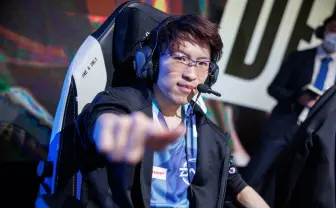 「勝てるとわかった上で負けた」LoL世界大会、日本DFMのEvi選手インタビュー