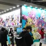 C99「ホロライブ」ブース