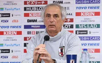 ハリル監督解任の裏側で…発売間近のサッカー本が注目される理由