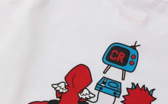 vaultroom×だるさか　映像にえなこや高橋名人、ナレーションは野沢雅子