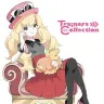 「Trainers Collection ～ＸＹ Heroine～」クリアポスター（画像はすべてポケットモンスターオフィシャルサイトより）／（C）2015 Pokémon. （C）1995-2015 Nintendo／Creatures Inc. ／GAME FREAK inc.