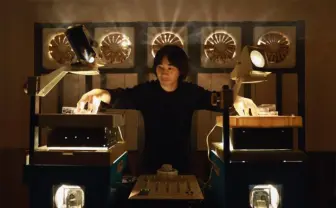 古い家電が楽器に! 未知の音楽×アート体験型コンサートに環ROYら参加