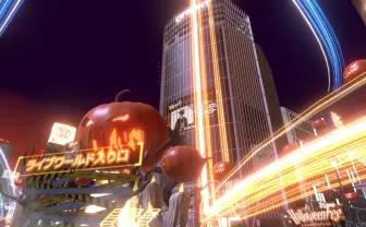 仮想空間の渋谷で、熱狂は成立するのか 「バーチャル渋谷ハロウィーンフェス」レポート　