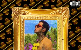 練馬の怪物ラッパー 惡smithって何者？ 本人「惚れても良いんだぜ？ベイべー」