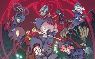 『リトルウィッチアカデミア』展覧会再び! メディアミックスの可能性に迫る
