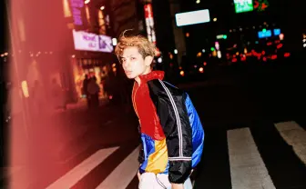 新世代ラッパー・Rude-α ゆるふわギャング、AFRO PARKER出演のライブ主催