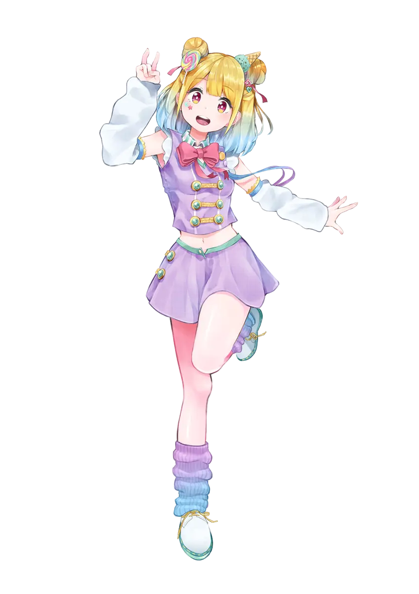 VTuberが中の人を公表　琴吹ゆめ／飯塚麻結「3Dもリアルも私」
