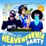 UDL PresentsZEN-LA-ROCK【EP Release party】-夏の終わりのHEAVEN FORNIA PARTY-
