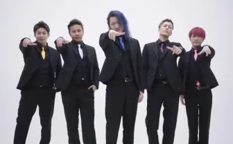 レぺゼン地球、解散ライブのクラファンが1億2000万円突破 1万人以上が支援