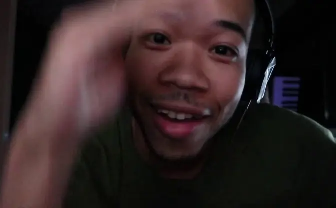 ブライアン、秀逸なラップで日本のラッパーを煽りまくる　Zeebraも言及