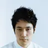 イエス役・松山ケンイチさん
