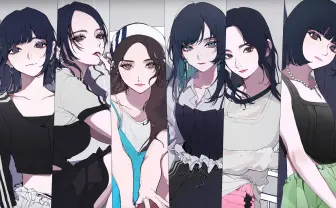 LE SSERAFIMの新曲にAdoがボーカルで参加　国境を越えた“超一流”の共演