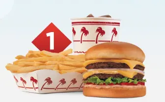 マックじゃない! 今アメリカで本当に人気のハンバーガーチェーン4選