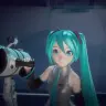 『初音ミク -Project DIVA- F 2nd』OP映像　©SEGA、Crypton Future Media, INC.