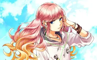 胸キュン！ アオハライドの青春系OP「世界は恋に落ちている」MV公開