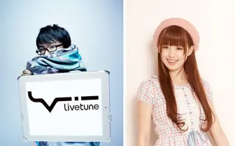 livetune＆やのあんな、「魔法少女大戦」で再びタッグ