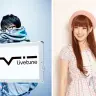 左：livetune｜右：やのあんなさん