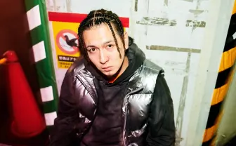 「因果応報ってちゃんとある」ラッパーMU-TONの猛省　言霊を乗せる唯一の方法