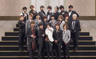 舞台『私のホストちゃん』レポート　お客様の「ラブ」で変わる結末