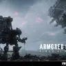 画像は動画「ARMORED CORE VI FIRES OF RUBICON　アナウンスメントトレーラー【The Game Awards 2022】」から