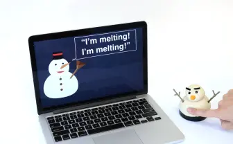 スプレーかければタッチパネルに! 「Electrick」が摩訶不思議