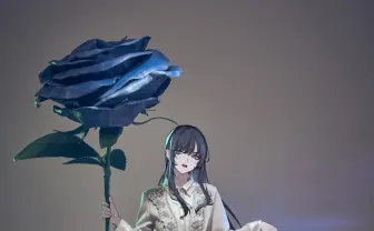 Ado×ファッションブランド「ha | za | ma」コラボワンピースに「超最高です！」