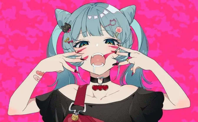 初音ミクがTikTokで「アニマル」踊ってみた！ キャラに踊らせる二次創作の兆し