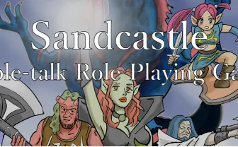 国立天文台がTRPGを開発!? オンラインで遊んで学べる『Sandcastle』