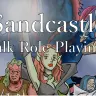 「Sandcatsle」画像はSandcastle公式ページより