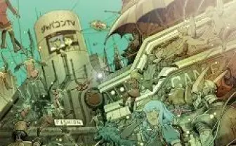 ジャパコンTVが海外へ　Tokyo Otaku Modeチャンネルで英語版無料配信スタート