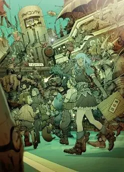 ジャパコンTVが海外へ　Tokyo Otaku Modeチャンネルで英語版無料配信スタート