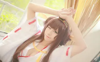 【世界のコスプレイヤー】吸い寄せられる魅力が…台湾の茜さんから目が離せませんでした