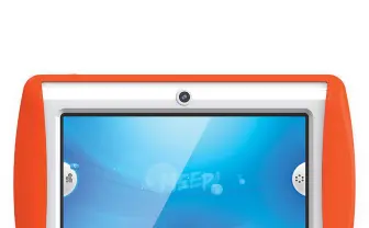 日本トイザらス、子ども専用Androidタブレット「MEEP！」発表。アメリカでは25万台販売