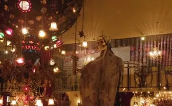 アリスになれる？ ハロウィン衣装を貸してくれるレストランが楽しそう