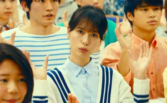 戸田 恵梨香がダジャレでワッショイ!演技派女優も困惑を隠せない映像流出