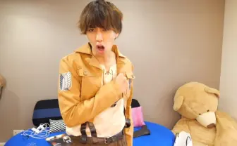 はじめしゃちょー、YouTubeでアニメ『進撃の巨人』全75話を無料公開