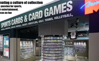 池袋PARCOに「MINT GAMES」オープン　TCGに特化した専門店