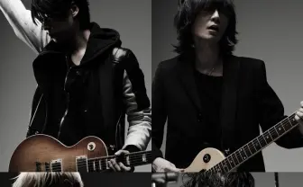 BUMP OF CHICKEN「ファイター」MV＆「3月のライオン meets BUMP OF CHICKEN」MVのフルサイズ同時公開