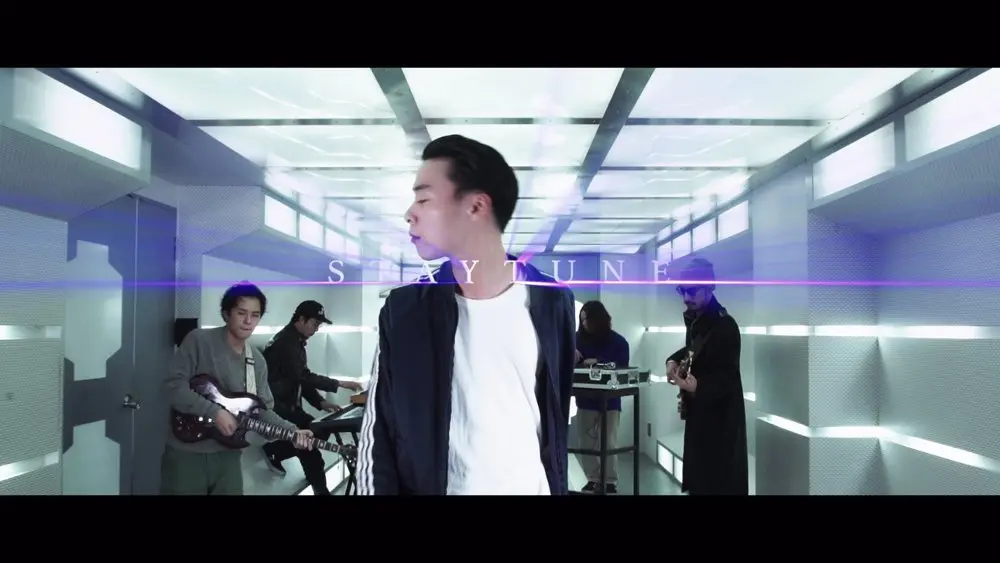 Suchmos「STAY TUNE」