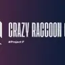 DMM TVで無料公式配信される「第1回 Crazy Raccoon Cup Project F」