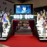 AnimeJapan 2014　アニプレックスブース