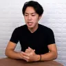 画像は動画「事務所Kiiiを辞めました。」から