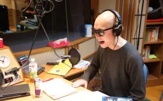 ライムスター宇多丸の「タマフル」ニコ生で中継！ 怒涛の24時間放送