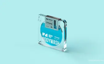 「風呂ッピー」でボディウォッシュ　古き良き近未来ガジェットたち