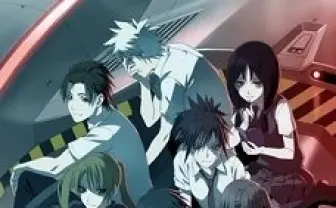 「M3～ソノ黒キ鋼～」阿佐ヶ谷アニメストリートで毎週上映会　佐藤監督や儀武ゆう子も登場