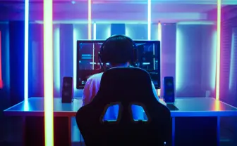 「勝負」についての考察