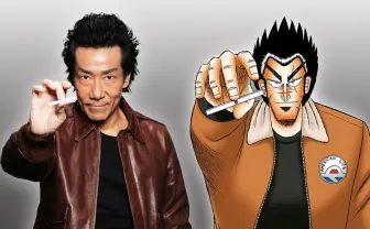 福本伸行『天』ドラマ化　裏麻雀界の頂点を決める原点的作品