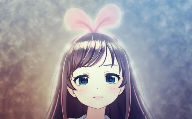 バーチャルYouTuberキズナアイが9週連続楽曲リリース　第1弾の作曲はYunomi