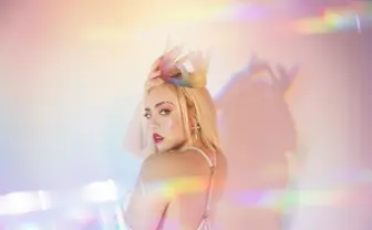 ちゃんみな 海の家が期間限定オープン　新アルバムの先行試聴も可能