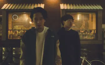 気鋭ビートメイカーSweet William、沖縄在住MC 唾奇とWネームの新作リリース